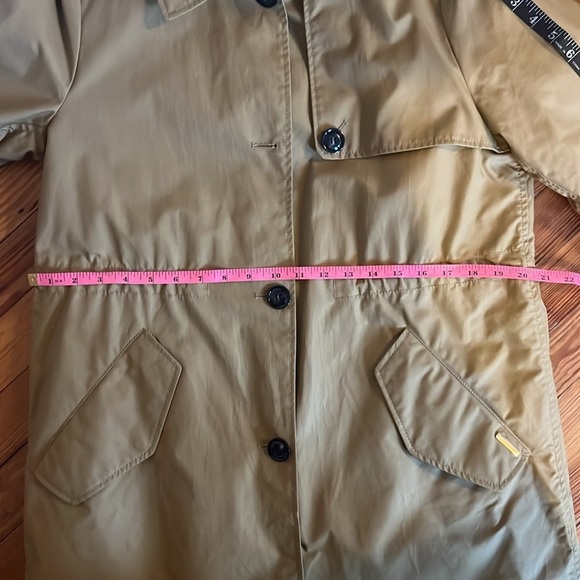 Woolrich British Millerain Jacket - Picture 16 of 16